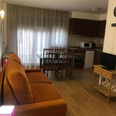 Apartamento Ara 1E Confort Pas De La Casa Exterior foto