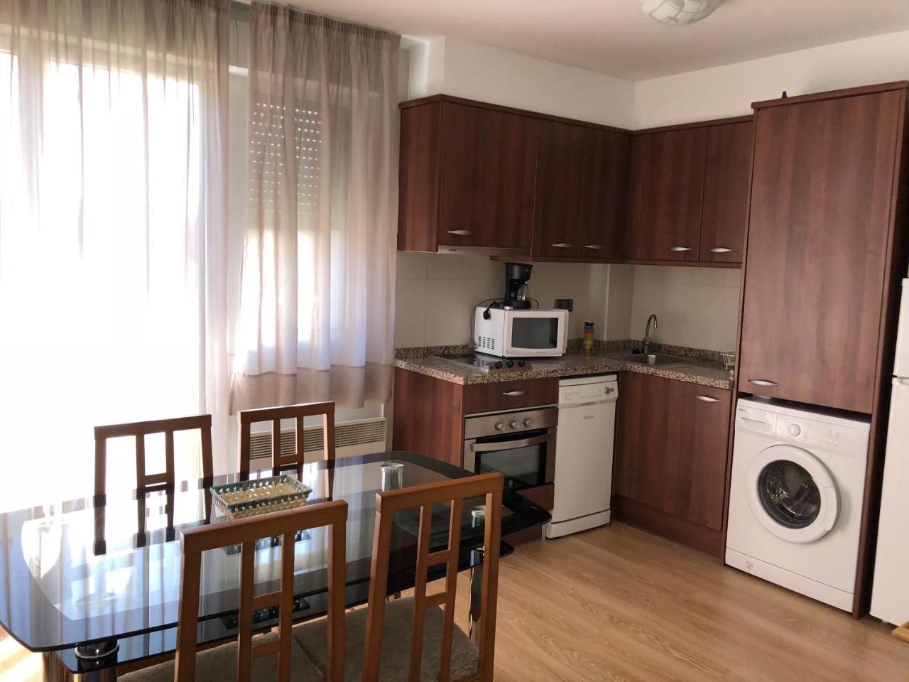 Apartamento Ara 1E Confort Pas De La Casa Exterior foto